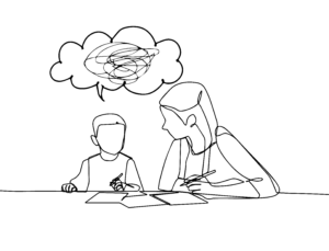 servicios psicología infantojuvenil